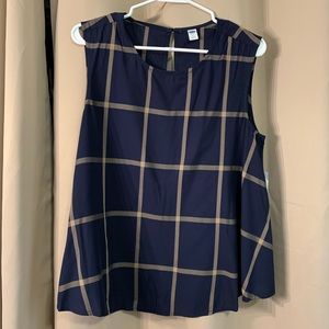Old Navy tank top